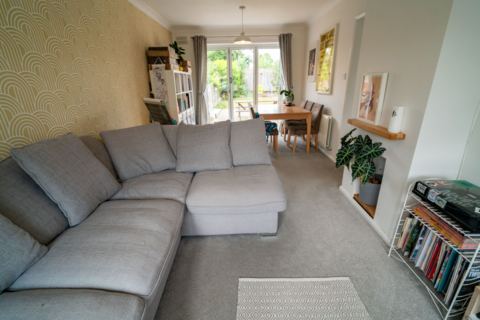 27 Colesbourne Road, Solihull, B92 8LE