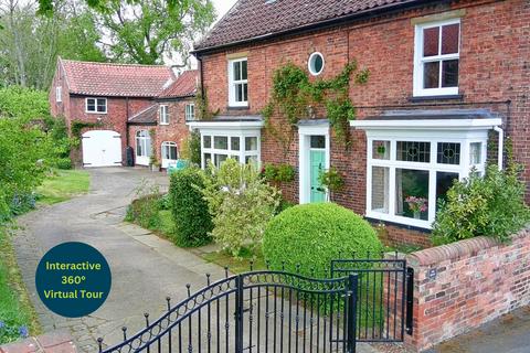 undefined, North Street , North Lincolnshire DN19