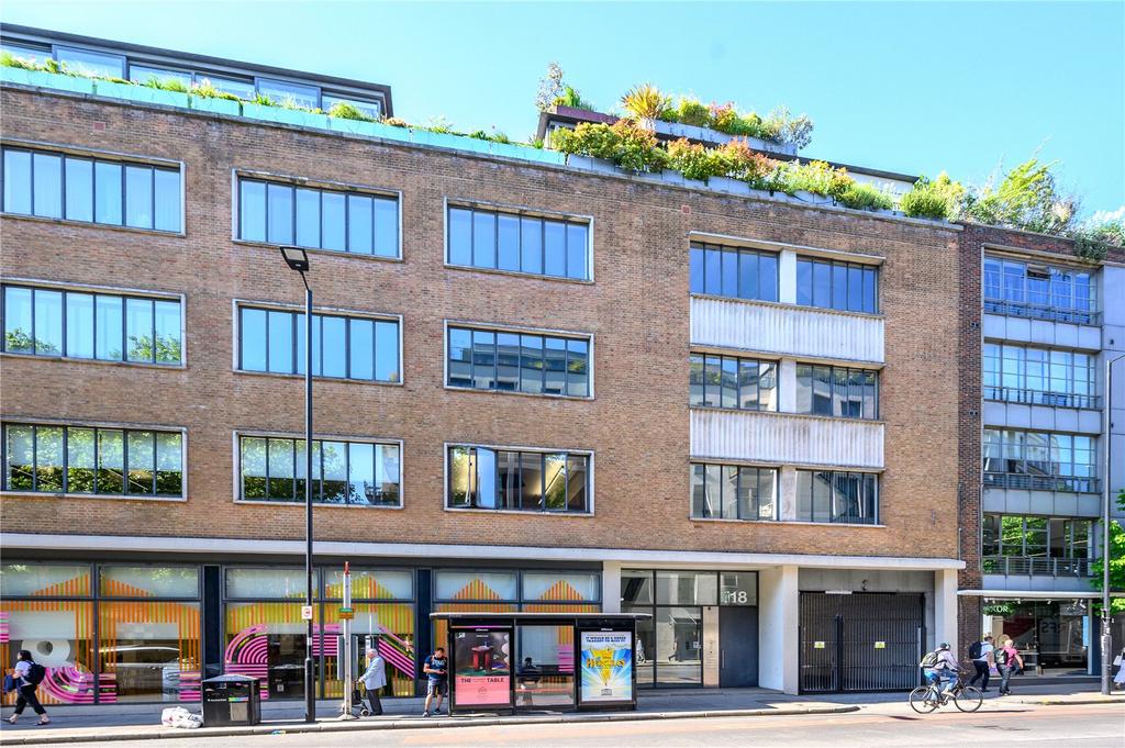 External