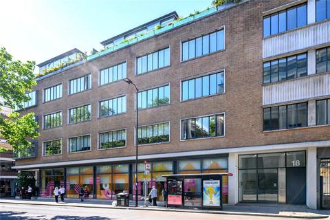 3 bedroom apartment for sale, Clerkenwell Road, London, EC1M