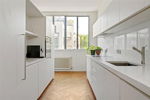 3 bedroom apartment for sale, Clerkenwell Road, London, EC1M