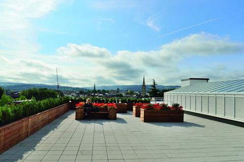 2 bedroom retirement property for sale, Gloucester Road, Cheltenham GL51