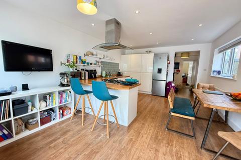 undefined, Bridge Road, Lymington, Hampshire, SO41