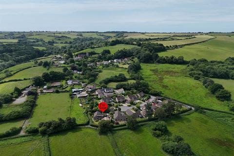 undefined, Corscombe