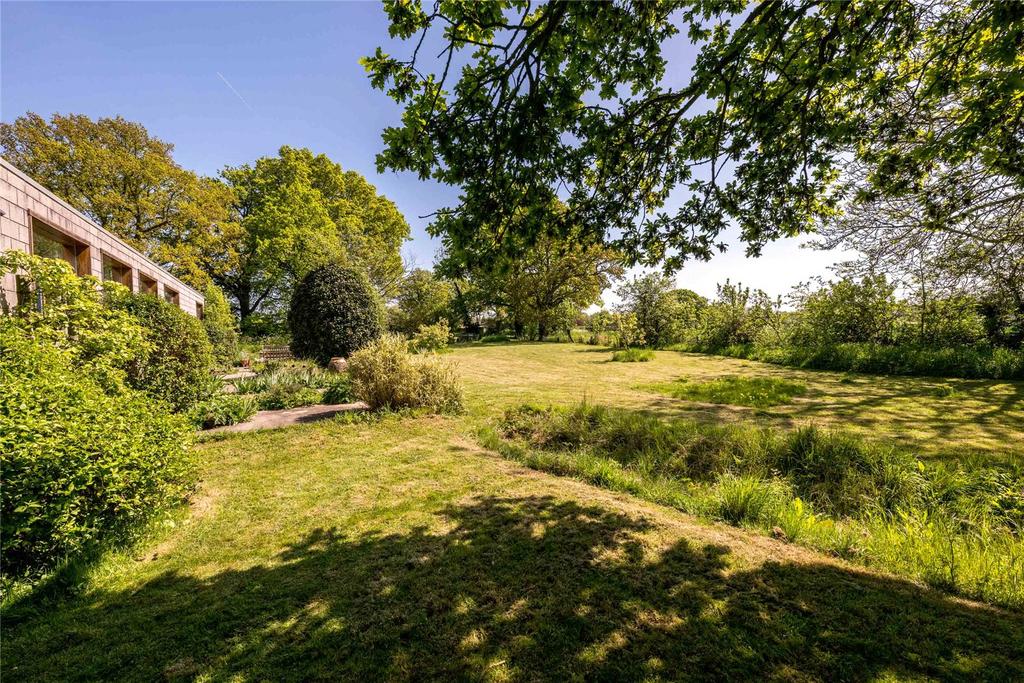 Gardens