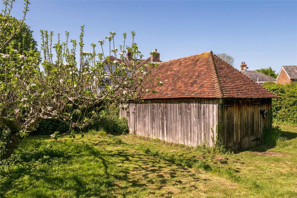 Barn