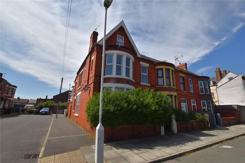 4 bedroom end of terrace house for sale, Belgrave Street, Wallasey, Merseyside, CH44