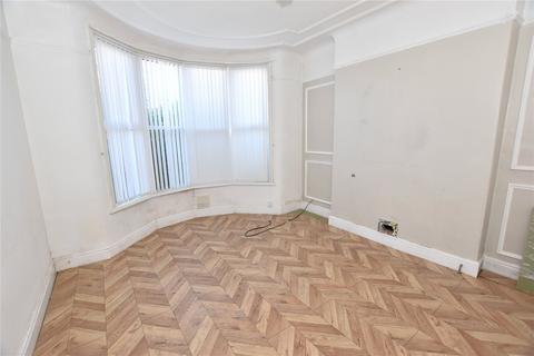 4 bedroom end of terrace house for sale, Belgrave Street, Wallasey, Merseyside, CH44