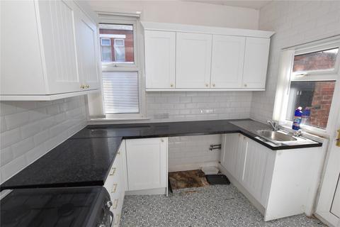 4 bedroom end of terrace house for sale, Belgrave Street, Wallasey, Merseyside, CH44