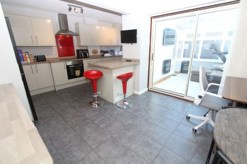 3 bedroom detached house for sale, Stockwell Avenue, Brierley Hill DY5