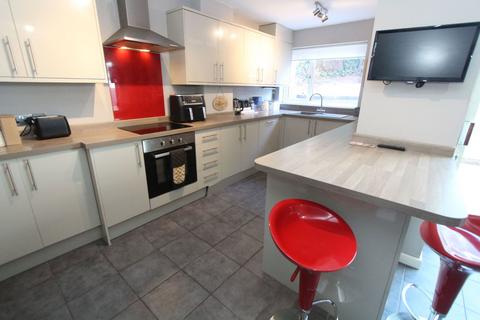 3 bedroom detached house for sale, Stockwell Avenue, Brierley Hill DY5
