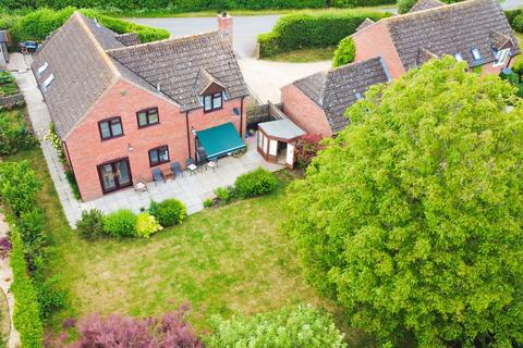 Fairways Base Lane, Sandhurst, Gloucester, GL2 9NU