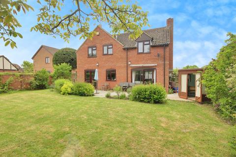 Fairways Base Lane, Sandhurst, Gloucester, GL2 9NU