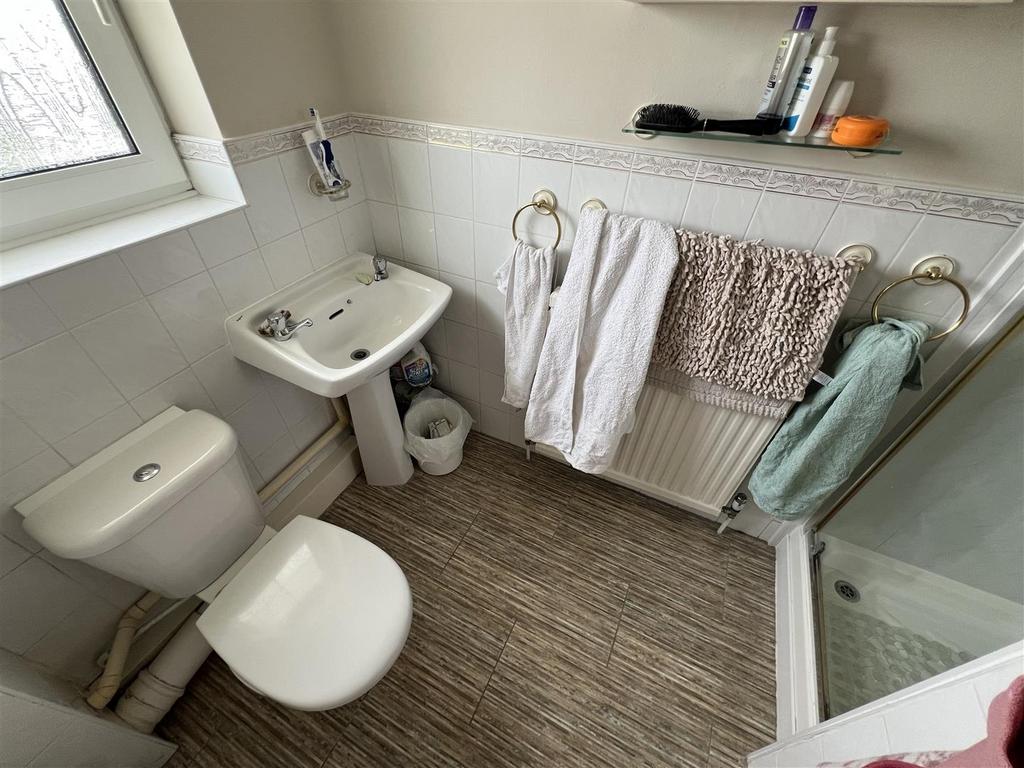 En suite