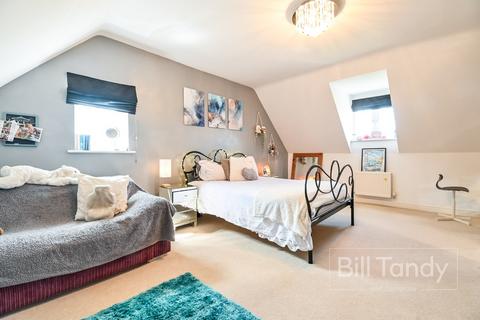 4 bedroom detached house for sale, Newbold Close, Lichfield, WS13