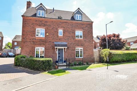 undefined, Newbold Close, Lichfield, WS13