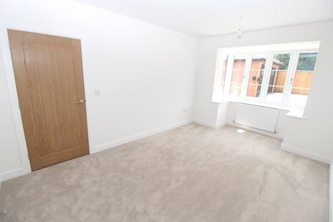 undefined, Whittington Grove, Bloxwich, WS3
