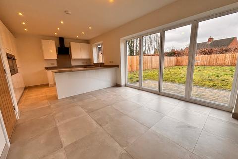 undefined, Whittington Grove, Bloxwich, WS3