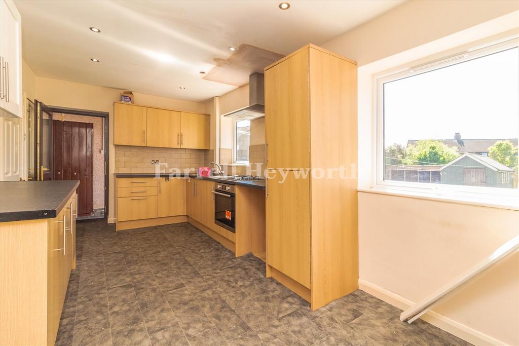 Kitchen Diner image