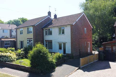 3 bedroom semi-detached house for sale, Church Hill, Scraptoft, Leicester,, LE7