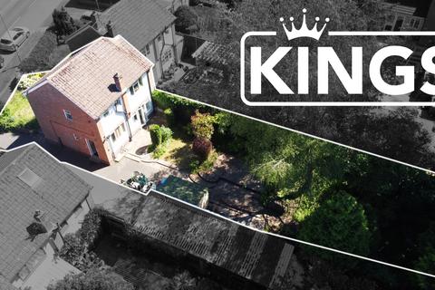 3 bedroom semi-detached house for sale, Church Hill, Scraptoft, Leicester,, LE7