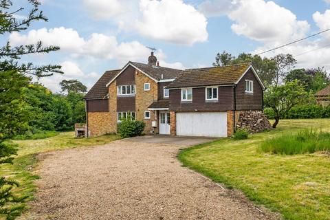 Highland Lanham Lane, Winchester, SO22 5JS