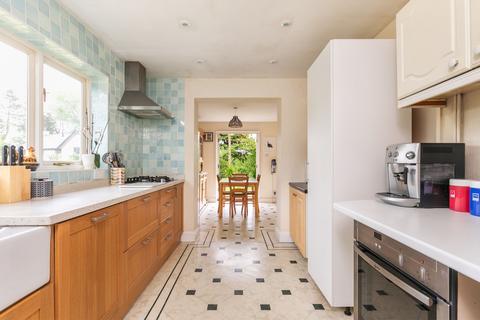 Highland Lanham Lane, Winchester, SO22 5JS