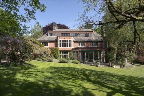 Agrawal House Coombe Park, Kingston Upon Thames, KT2 7JB