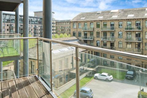 undefined, Salts Mill Road, West Yorkshire, Shipley, BD17