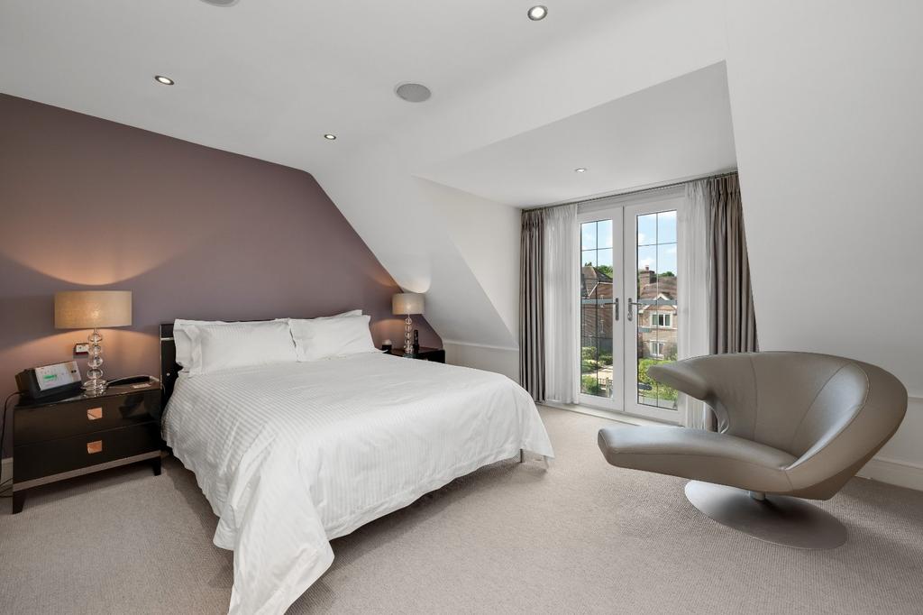 Principal Bedroom