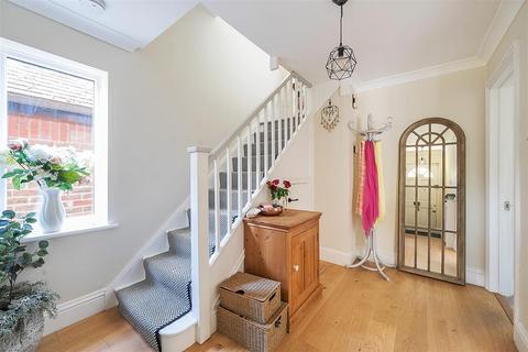 undefined, St. Martins Close, East Horsley