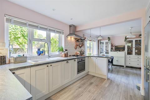 undefined, St. Martins Close, East Horsley