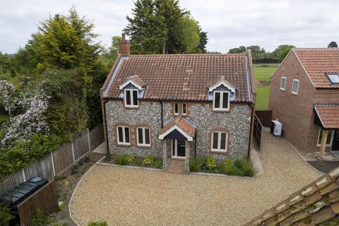 undefined, Norwich NR11