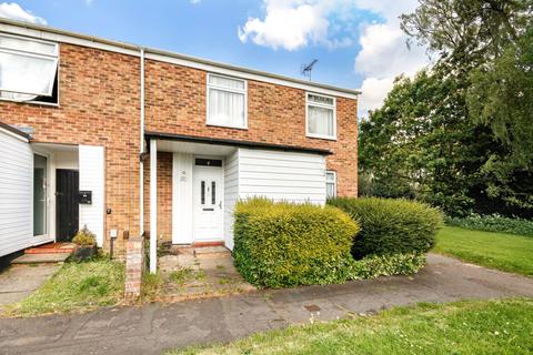 3 bedroom end of terrace house for sale, Ullswater, Bracknell RG12