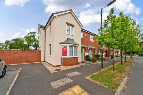 Cordeaux Drive, Grimsby, Lincolnshire, DN33
