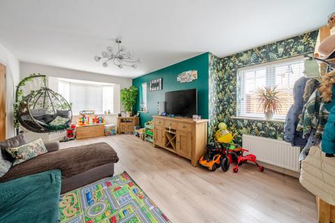 3 bedroom end of terrace house for sale, Cordeaux Drive, Grimsby, Lincolnshire, DN33