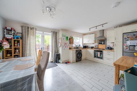 3 bedroom end of terrace house for sale, Cordeaux Drive, Grimsby, Lincolnshire, DN33