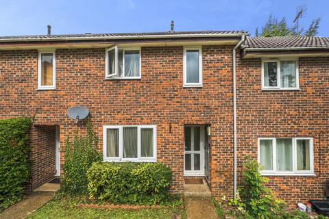 63 Broad Chalke Down, Winchester, SO22 4LR