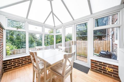 63 Broad Chalke Down, Winchester, SO22 4LR