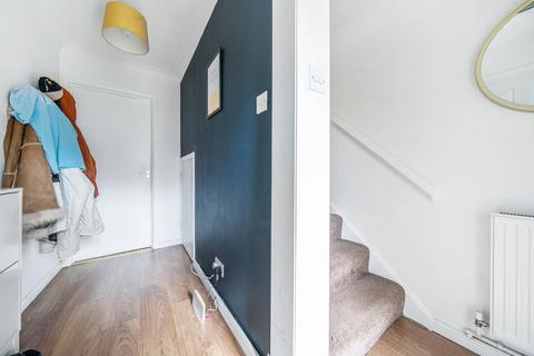 63 Broad Chalke Down, Winchester, SO22 4LR