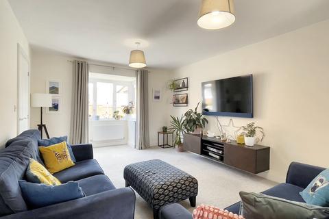 4 bedroom detached house for sale, Riley Drive, Ibstock, LE67