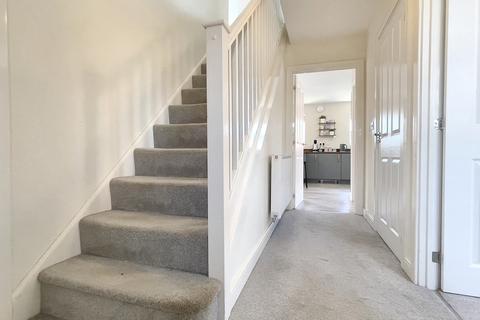 4 bedroom detached house for sale, Riley Drive, Ibstock, LE67