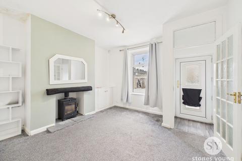 undefined, Corporation Street, Clitheroe, BB7