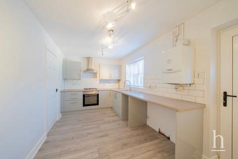 3 bedroom semi-detached house for sale, Broadheath Avenue, Prenton CH43