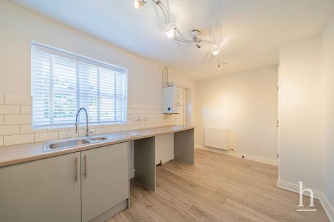 3 bedroom semi-detached house for sale, Broadheath Avenue, Prenton CH43