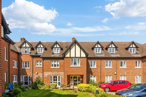 1 bedroom retirement property for sale, Waterloo Road, Epsom KT19