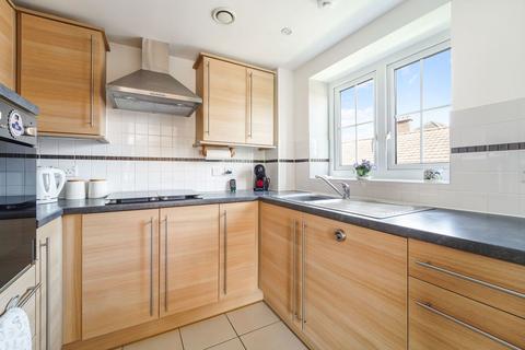 1 bedroom retirement property for sale, Waterloo Road, Epsom KT19