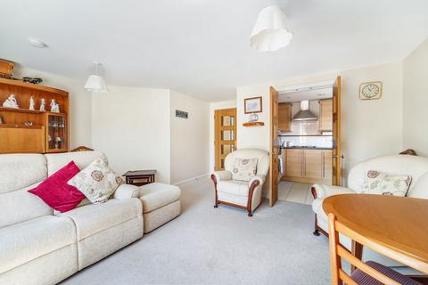 1 bedroom retirement property for sale, Waterloo Road, Epsom KT19