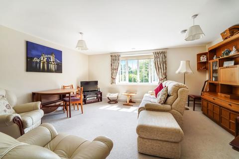 1 bedroom retirement property for sale, Waterloo Road, Epsom KT19