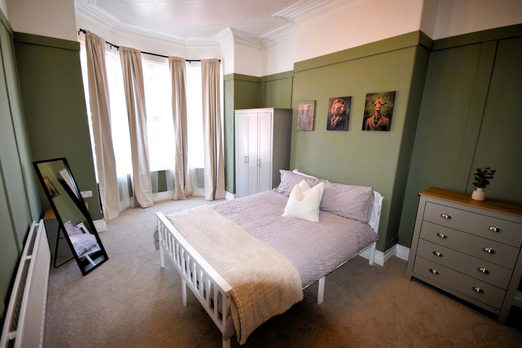 Bed 1